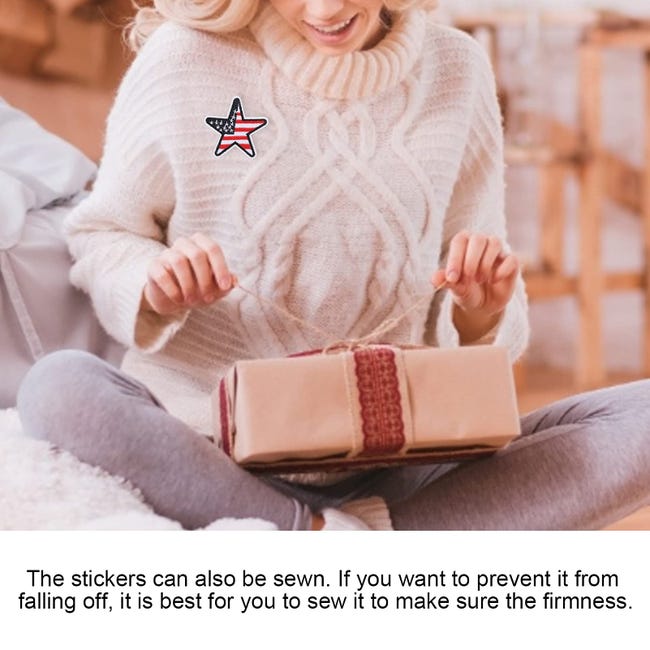 24 Adesivi E Toppe D'Amore Con Strass - Per Vestiti, Borse, Cappelli, Fai Da Te - Foto 12