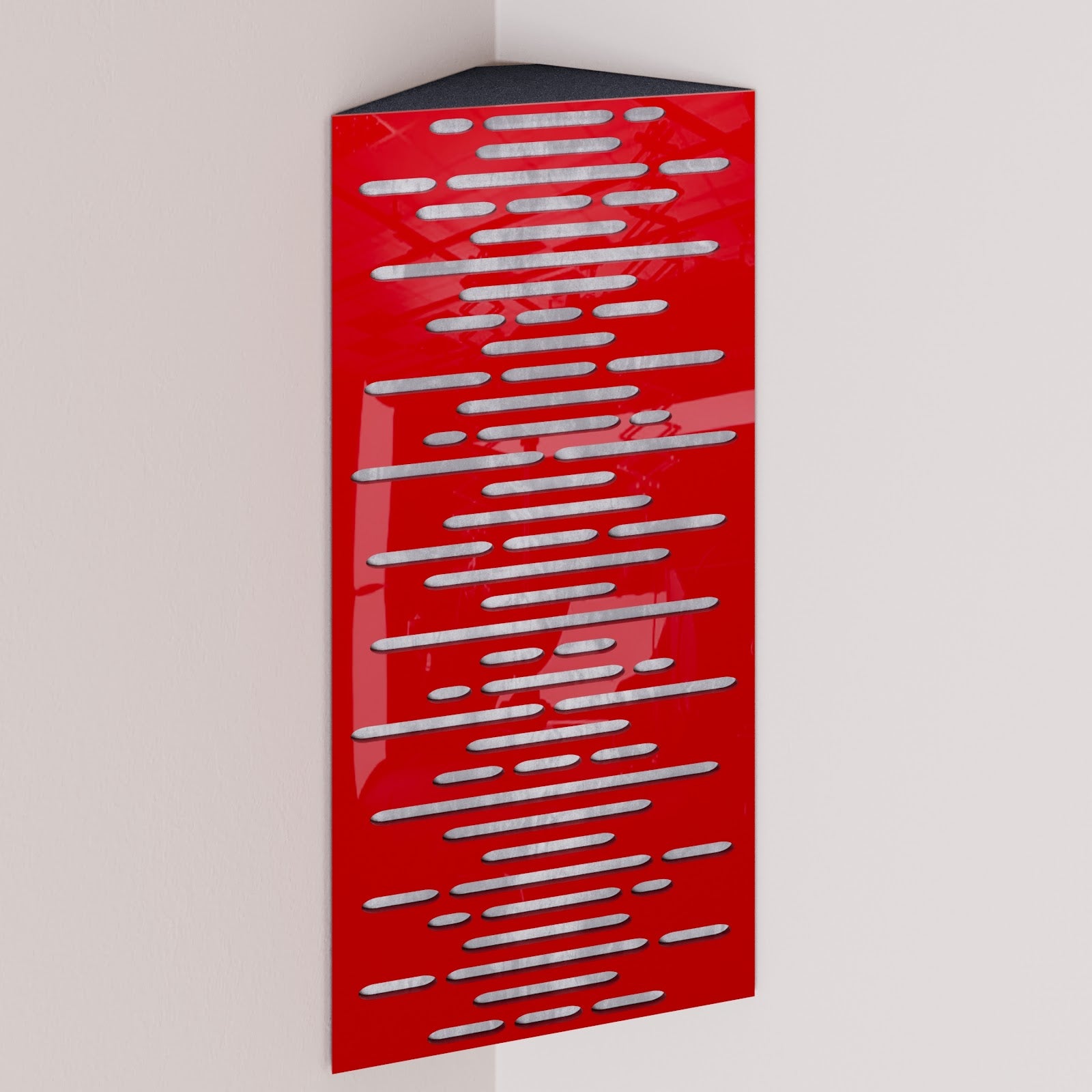 Panneau 3D