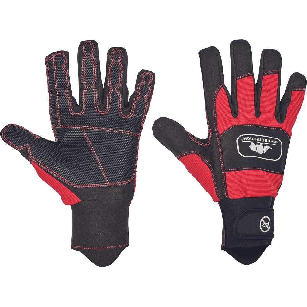 Gants De Travail Anti-coupures PU Supertouch - Tailles S à XXL