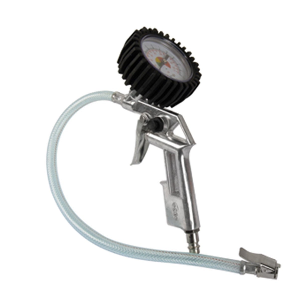 Kit 5 outils pour Air comprimé pour Compresseurs d'air raccord 1/4