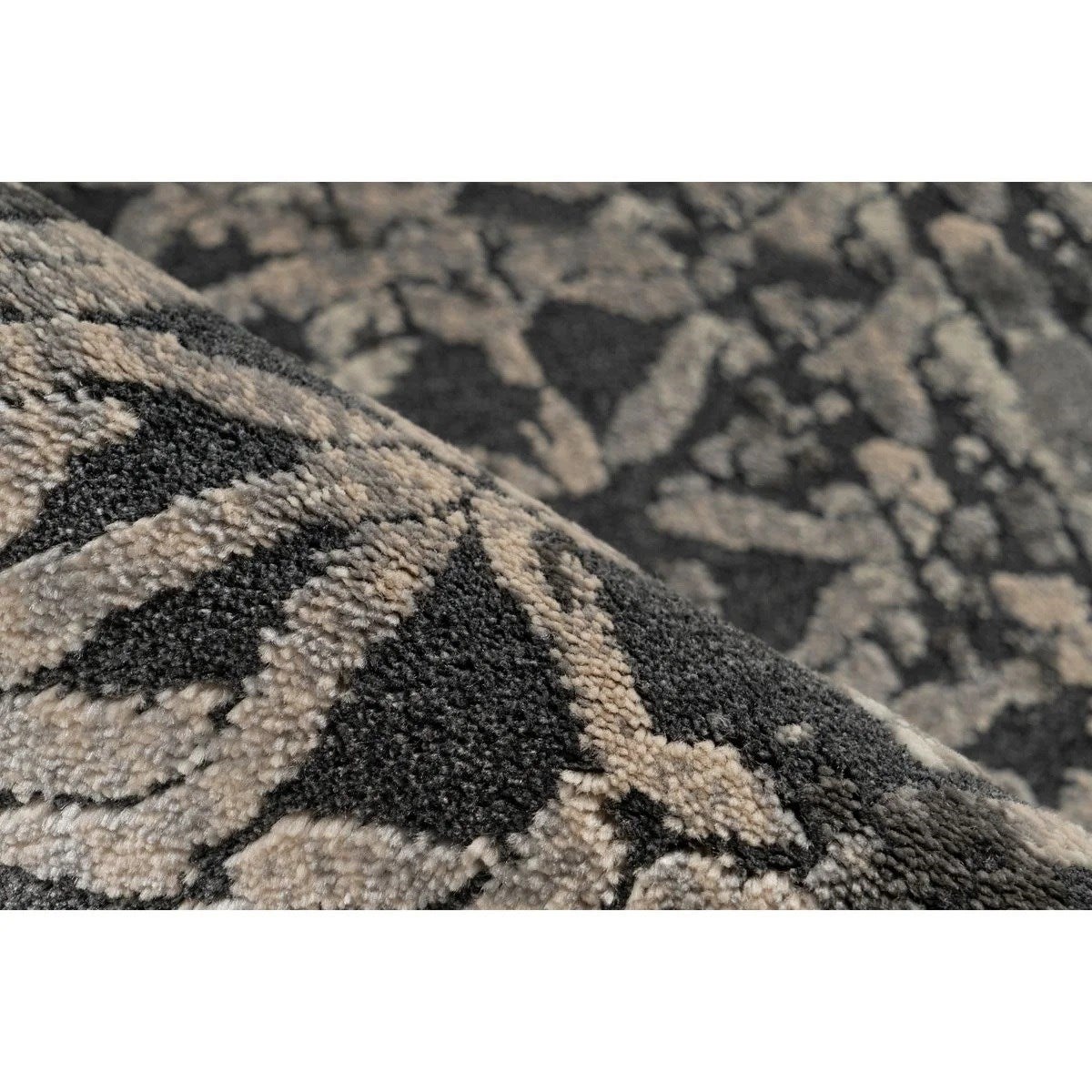 Tapis de salon moderne FUTE 160x230 cm - 3