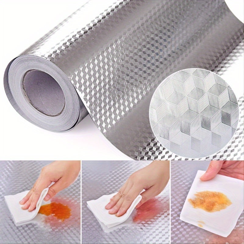 1 rollo de papel pintado autoadhesivo oleófobo para salpicadero de ...