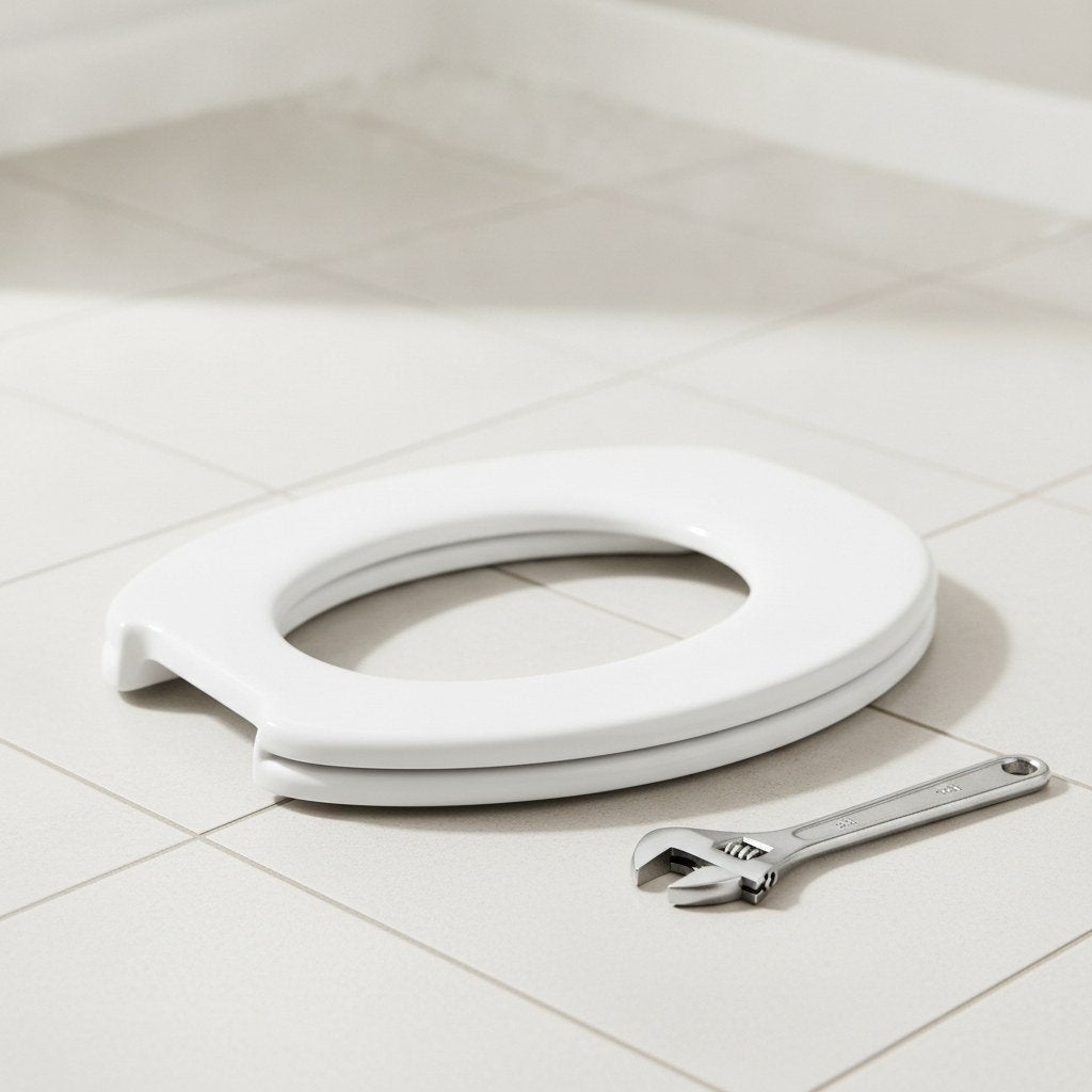 Hamberger w8 ray softclose premium bianco alpino