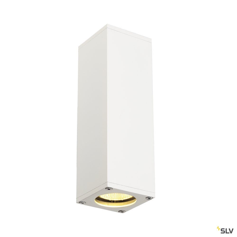 SLV KADUX, encastré de plafond intérieur, triple, noir mat, GU10/QPAR51 SLV KADUX, encastré de plafond intérieur, triple, noir mat, GU10/QPAR51