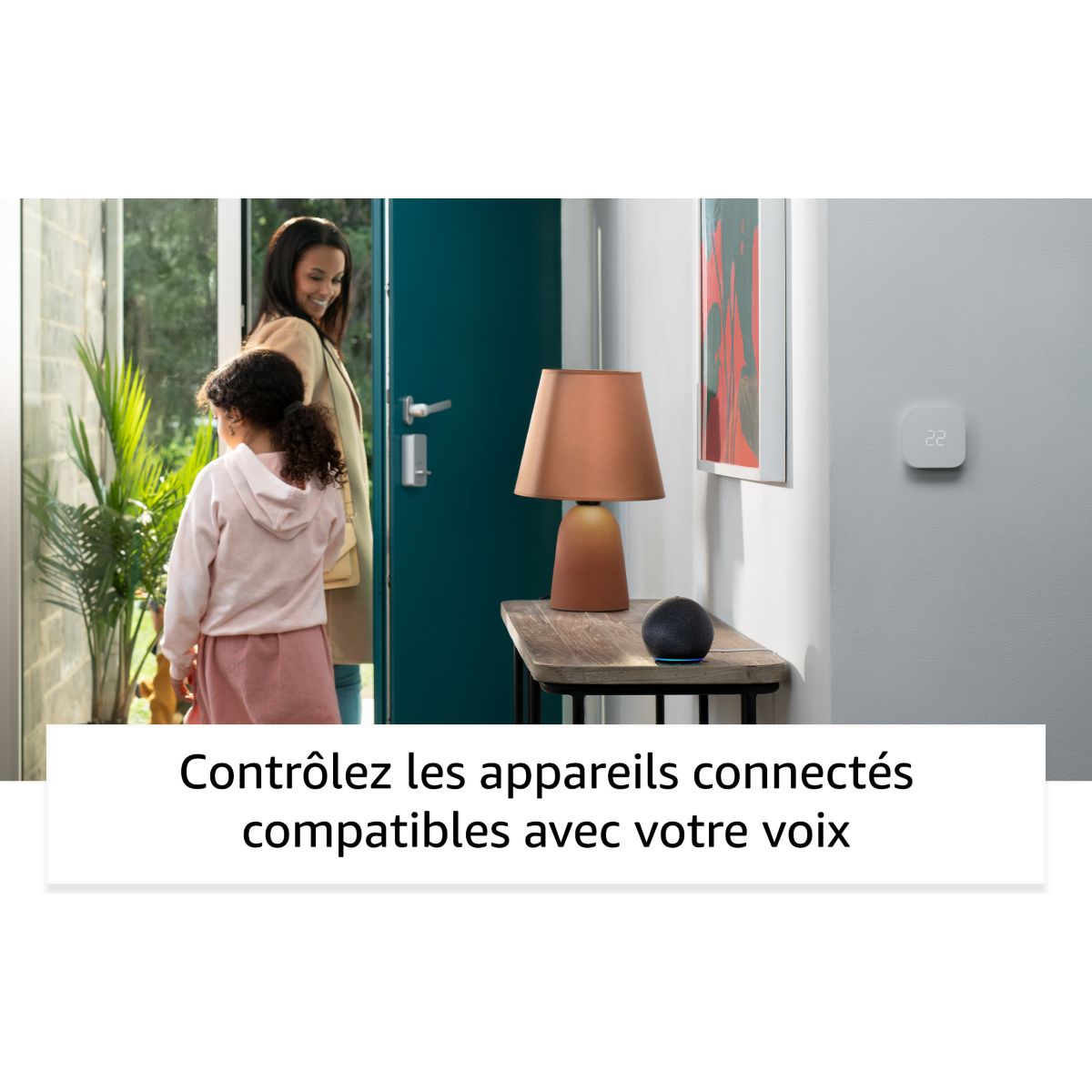 Amazon Echo Dot (5. Gen) - 4