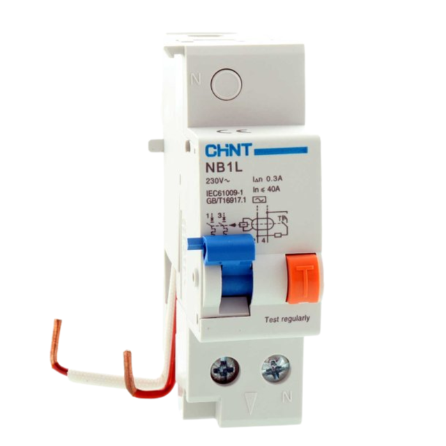 Disjoncteur ITE E43A030 30A 3 Pôles 480VAC - Reconditionné Et Testé, Fonctionne Parfaitement