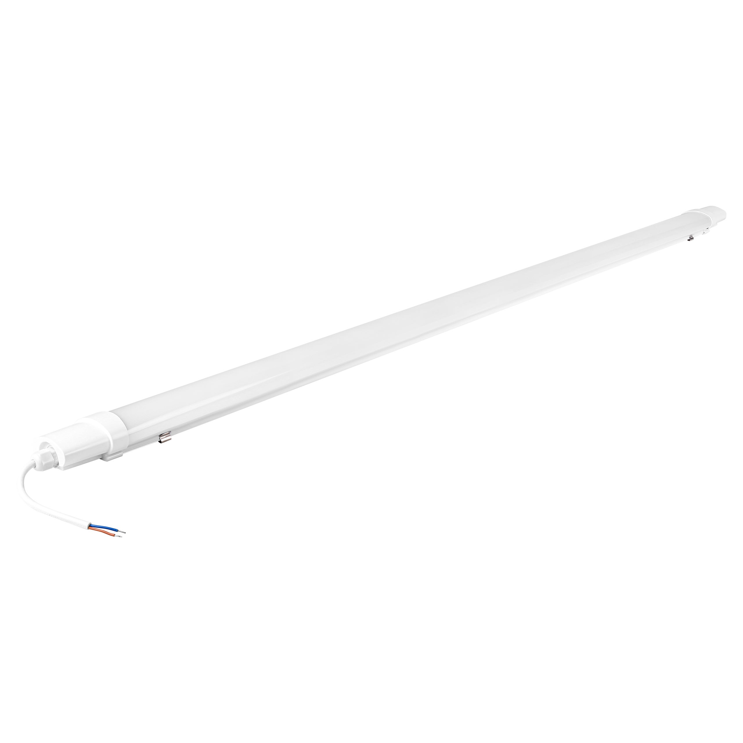 Lampa liniowa LED 36W 120cm IP65 neutralna biel 4000K biała MasterLED