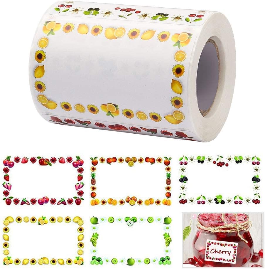 Les étiquettes adhésives Le Parfait - LE PARFAIT® | BOUTIQUE OFFICIELLE Les étiquettes adhésives Le Parfait - LE PARFAIT® | BOUTIQUE OFFICIELLE