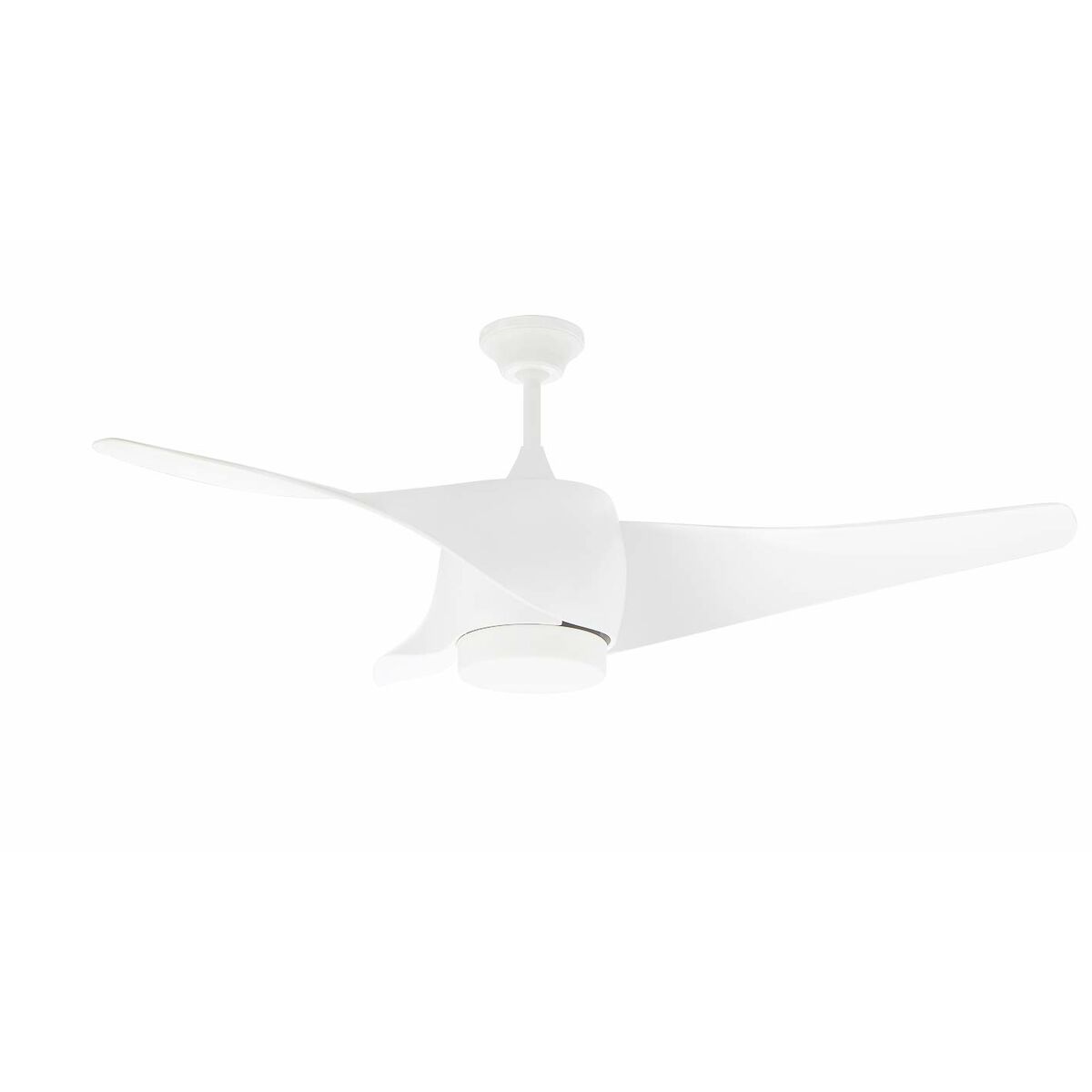 Ventilador de techo orbegozo cp 99132 ø 132 cm 60 w