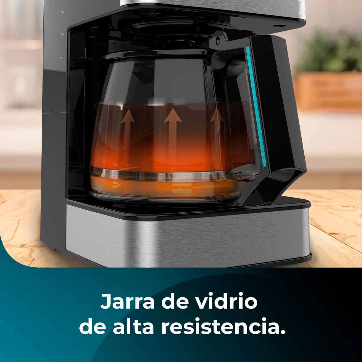 Filtro Caffè Riutilizzabile In Acciaio Inox 304 - 2-6 Tazze, Adatto Per Hario, Chemex, Bodum, Antigoccia