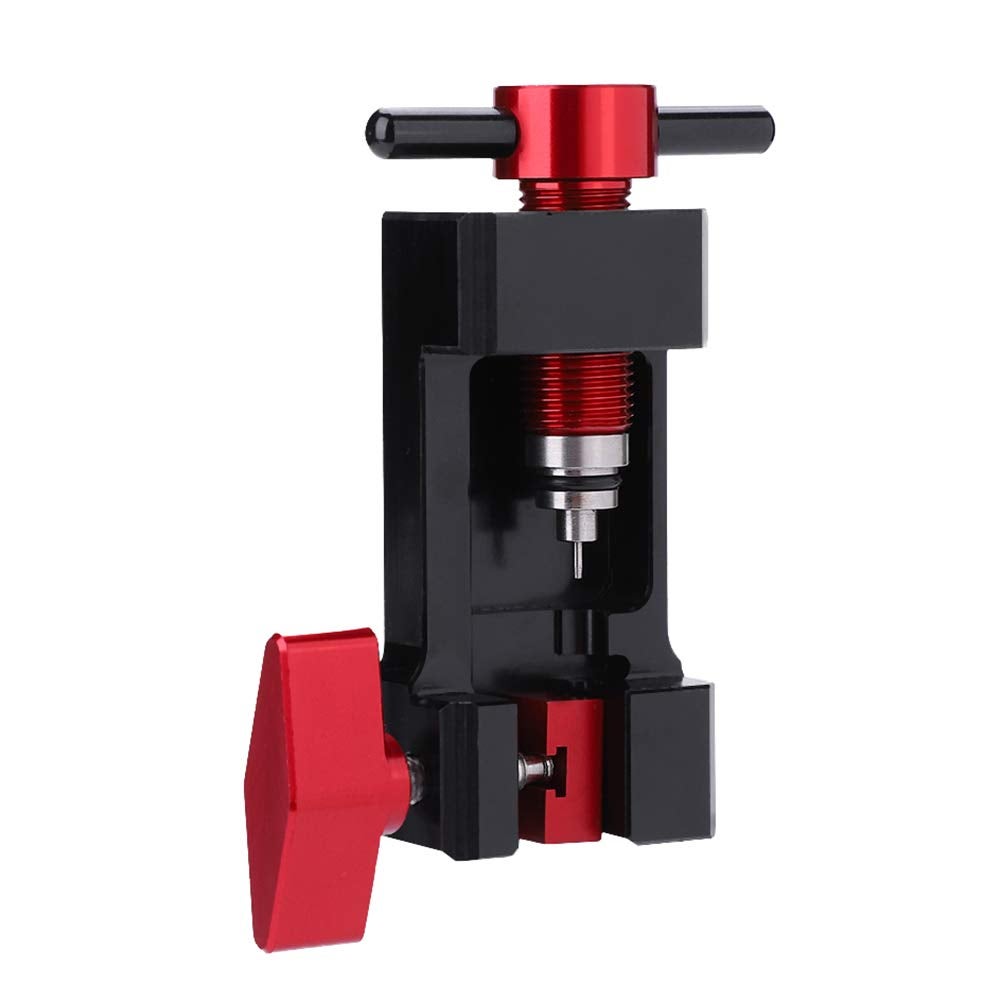 Outil D'Insertion Aiguille Hydraulique Vélo + Coupe-Tuyau – Kit Complet Nylon Robuste Pour Freins VTT Et Route