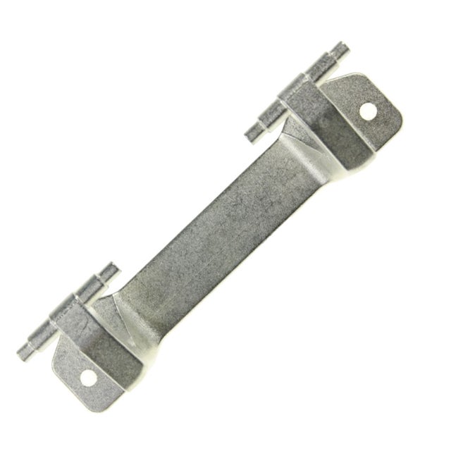 Charnière de hublot 2851640100, C00867019 2851640100, C00867019 Machine à laver, Lave-linge BEKO, BELLAVITA, FAR, SABA, OCEANIC,