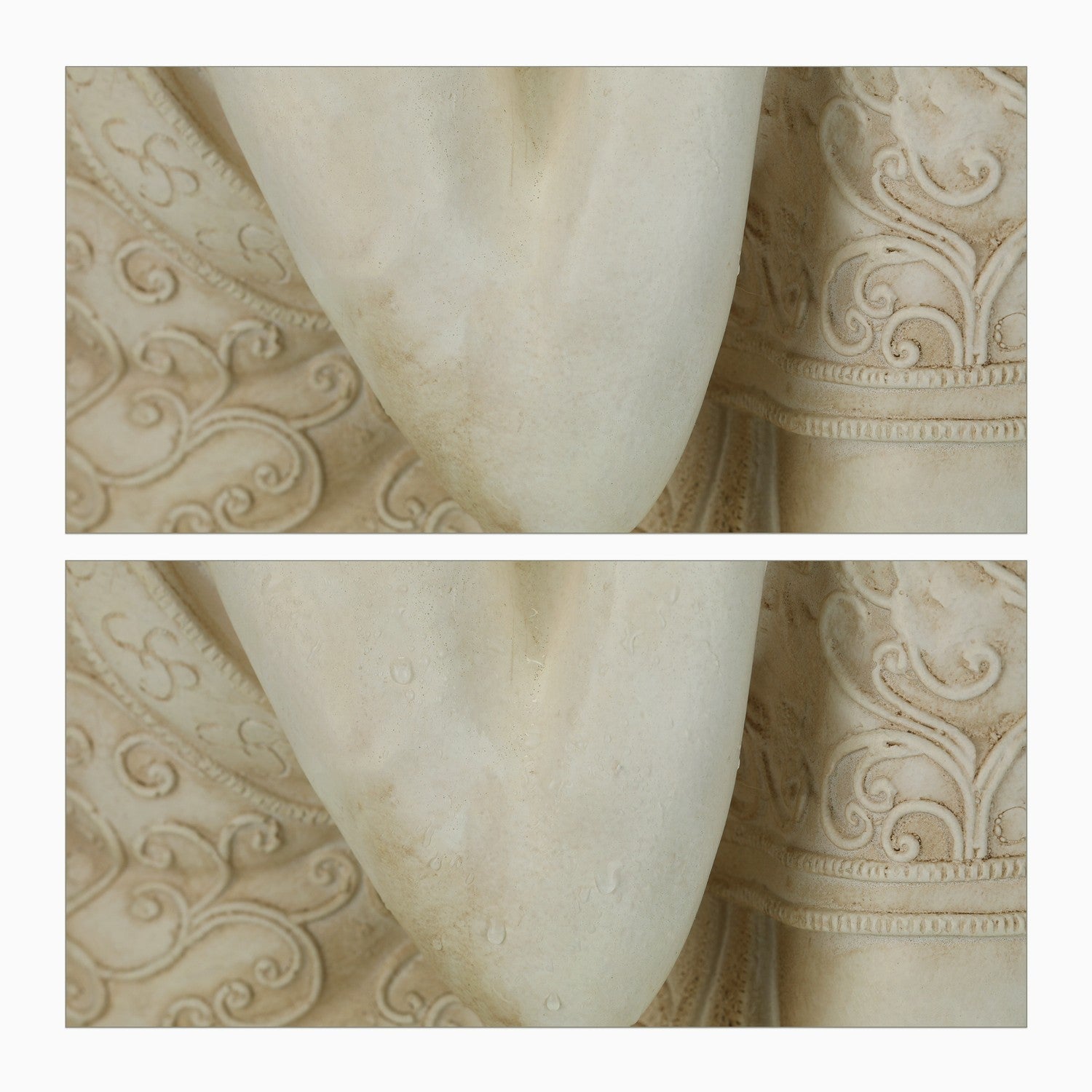 Statue de Bouddha 61 cm - 6