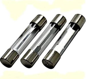 Fusibili 72/100 PZ/Set Fusibili For Tubi In Vetro A Soffiatura - Foto 7