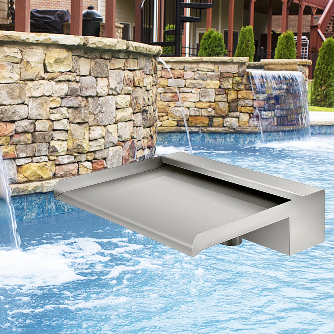 Frigorifero BEKO RSSE415M31XBN Acciaio inossidabile (171,4 x 59,5 cm) | Leroy Merlin