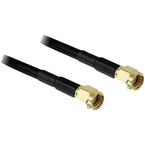 Cavo Di Prolunga Codino Minatori RP-SMA Elio Ultra Bassa Perdita - Foto 3