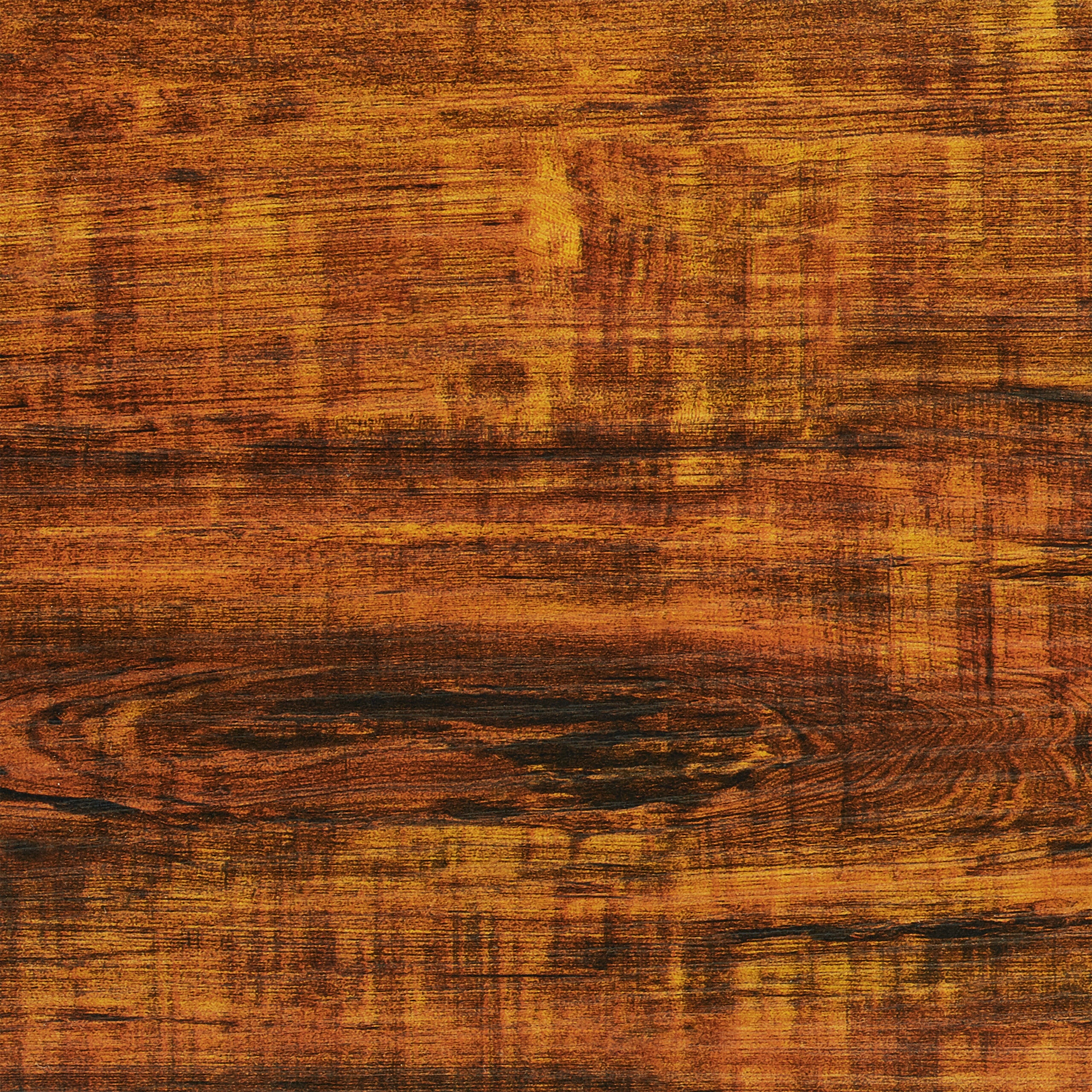 Étagère à plantes, 4 niveaux, HxLxP : 100x40x40 cm, acier et MDF, escalier pour fleurs, noir-marron, Relaxdays - 8