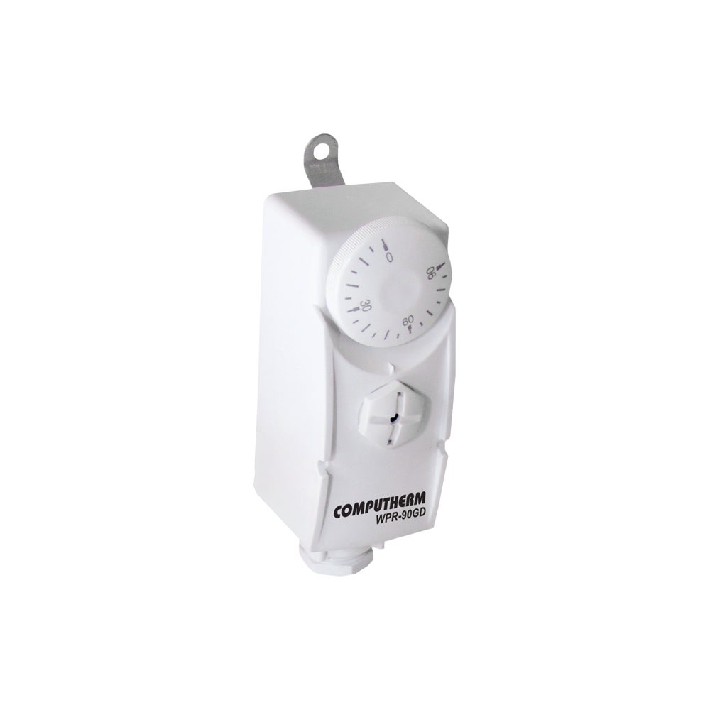 Termostat de teava Computherm WPR-90GD
