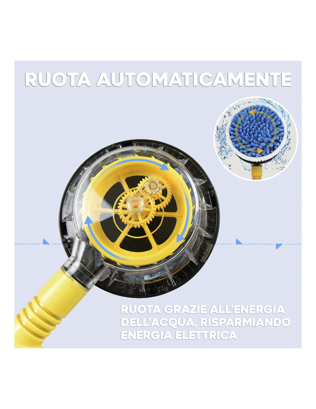 Spazzole Lavaggio Per Idropulitrici A Caldo - Offerte - Foto 4