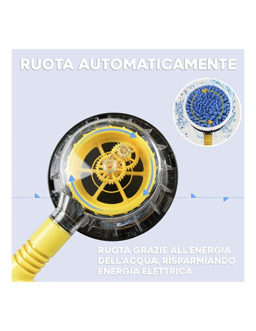 Spazzole Lavaggio Per Idropulitrici A Caldo - Offerte - Foto 4