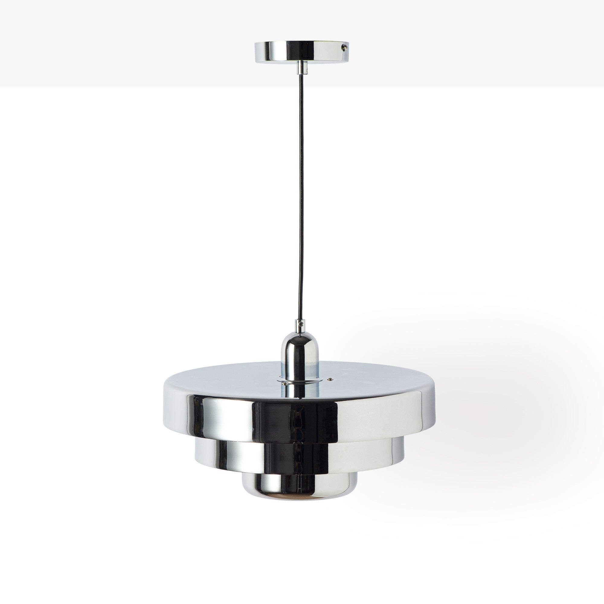 Lampe suspendue design 