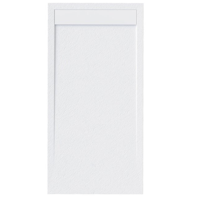 Piatto doccia New York - BIANCO - 140X70CM - Sanycces