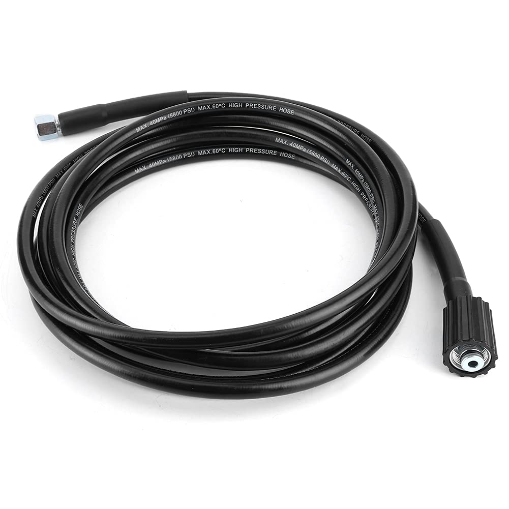 Morsetto Compatibile Con/ricambio Per Idropulitrice Kärcher 9.039-336.0 K4 K5 - Foto 2