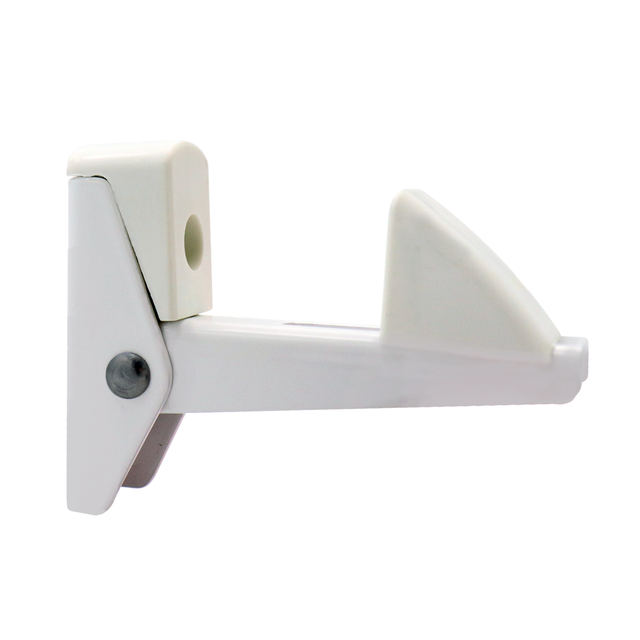 Arrêt automatique en aluminium, H.75