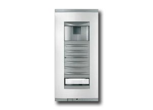 Carte électronique et armoire de commande pour portail FAAC