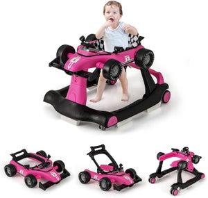 Trotteur Bébé, Trotteur Bebe Évolutif en avec Hauteur