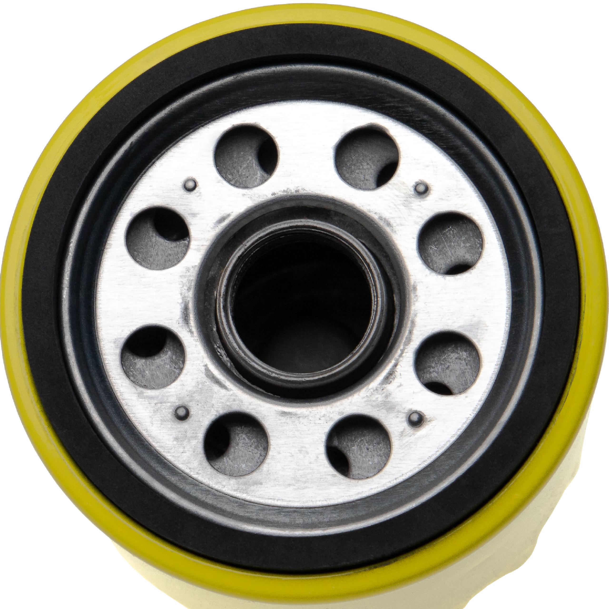 Filtro Olio Rkf 125 Per Motori Kohler   Sostituiscono 25 050 33 S, 52 050 02, Ecc. 12 Filtri Olio Compatibili - Foto 8