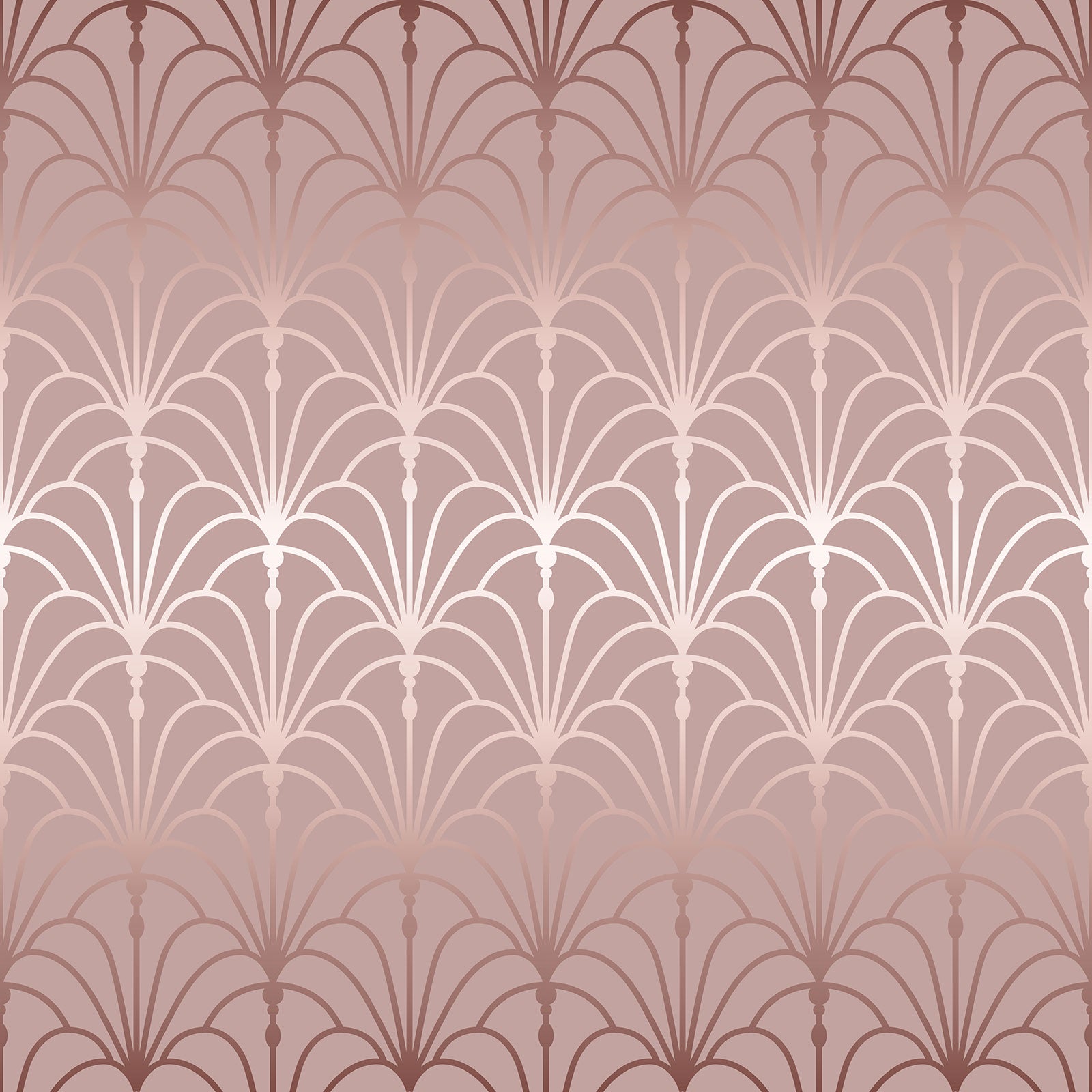 Crédence adhésive sticker décoratif pour cuisine - Motif élégant - Adhésif + Protection MATE - 60x60 cm - 2