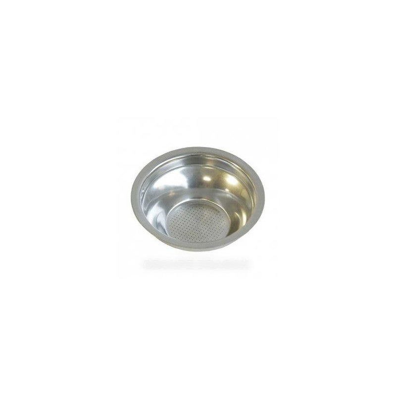 Kit Filtre Crème Delonghi 1 Tasse + 2 Tasses – Compatible EC155, EC410, ECO310, Et Autres Modèles, Original