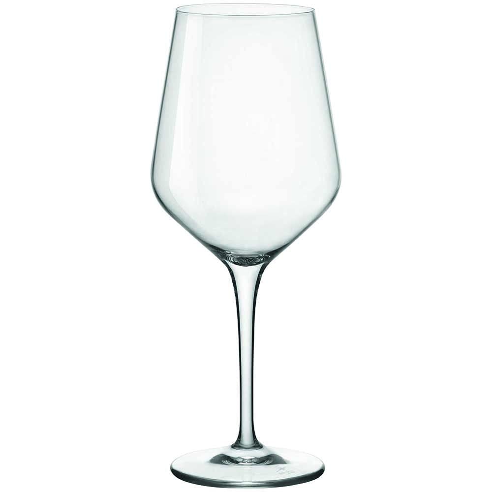 Borgonovo Confezione 6 Bicchieri Contea Stemless 38cl Vbv