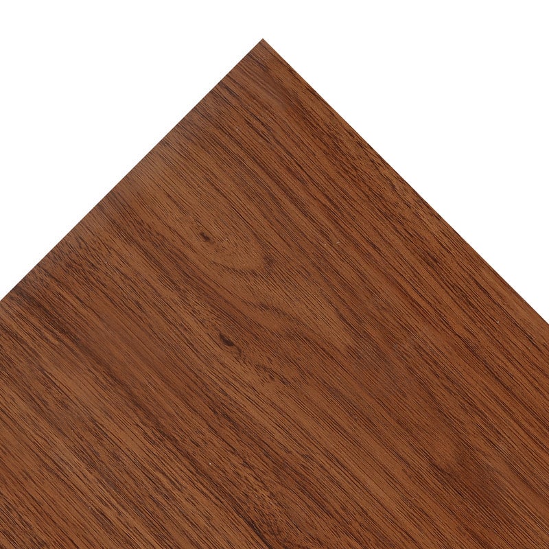 5 cajas de 11 losas autoadhesivas - 5 m² - diseño de 30 cm*30 cm pizarra, color de madera