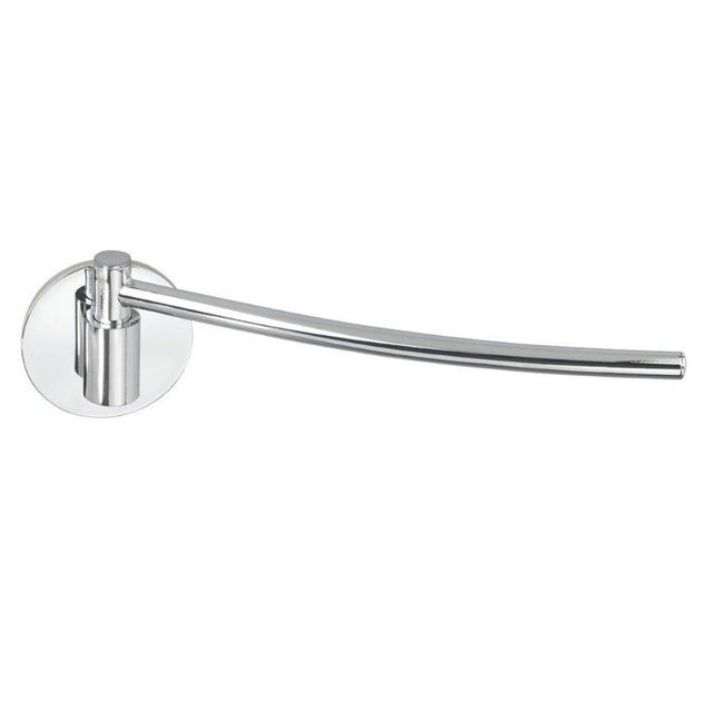 Porte-serviettes TurboFIX pour salle de bains ou cuisine, WENKO