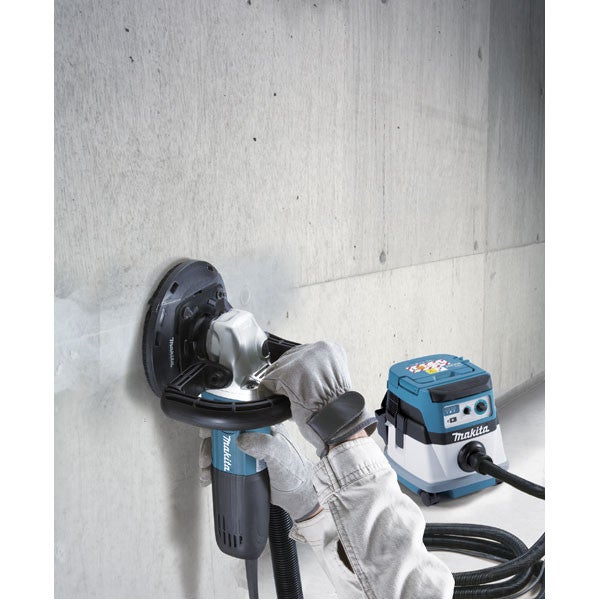 Surfaceuse à béton MAKITA PC5010C 1400 W - 5