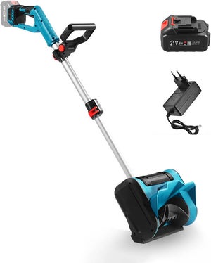 Pelle De Déneigement Rétractable Avec Poignée