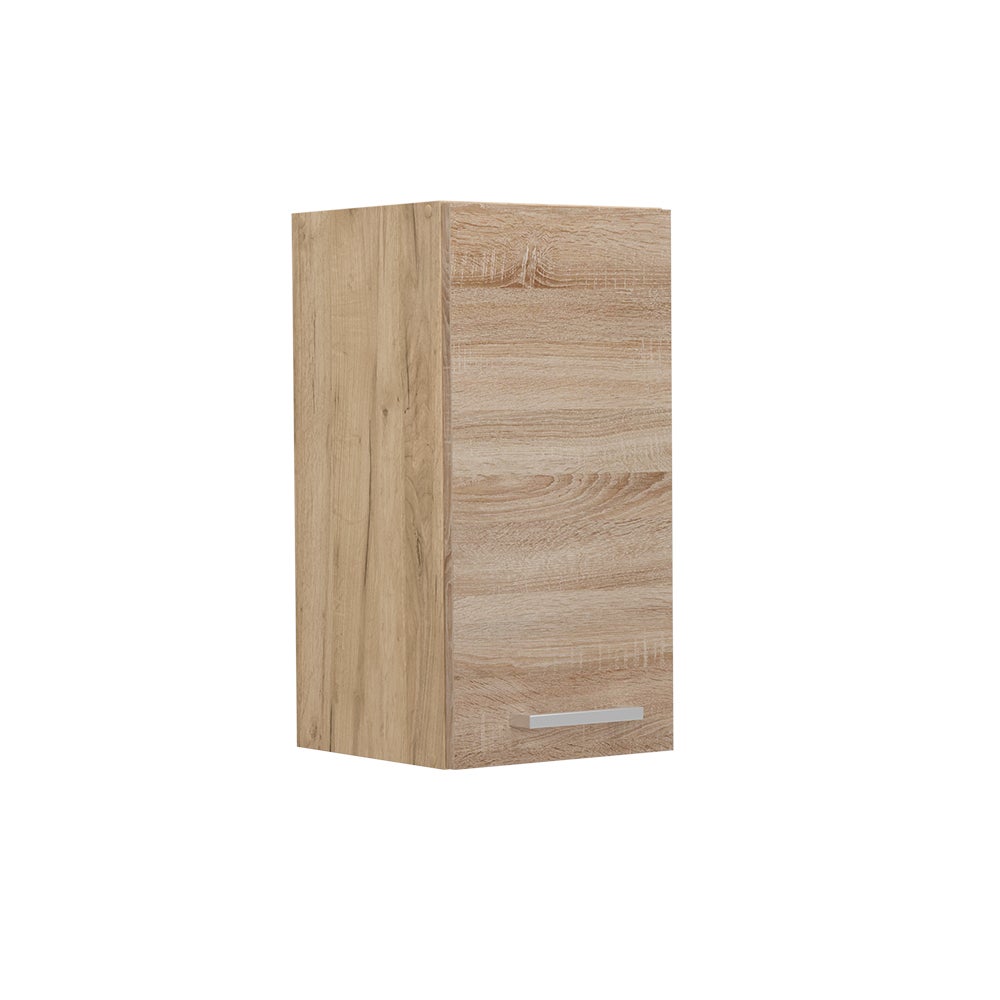 Vicco Szafka ścienna R-Line, Sonoma, 30 cm
