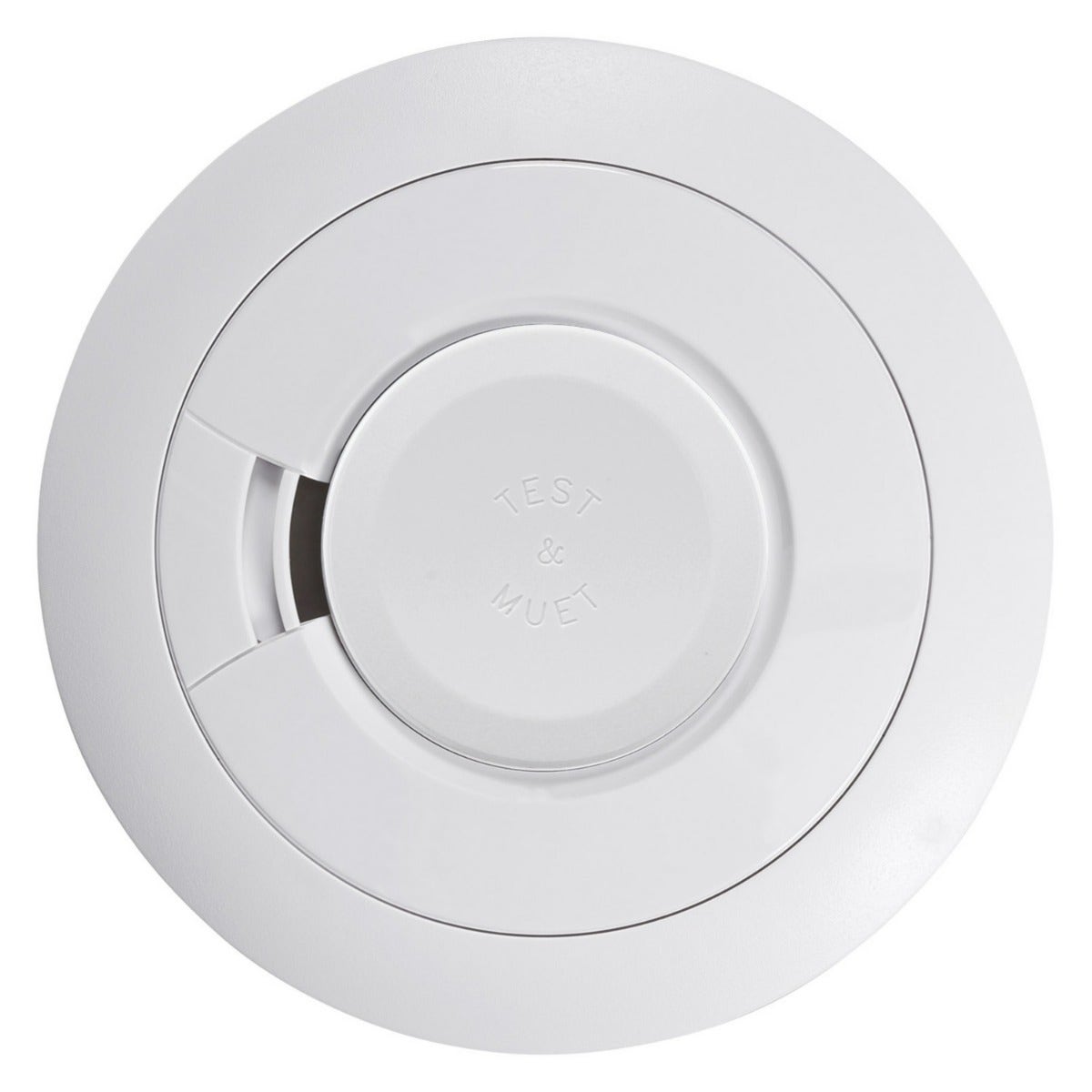 Ei Electronics - Détecteur de fumée Ei650F - NF 10ans DAAF - EI650F-3XFR - 3