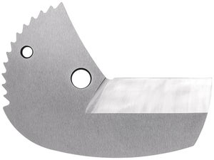 Lame De Rechange Knipex 90 29 40 Pour Coupe-tubes 90 25 40 - Pour Tubes Plastique/multicouche 26-40mm