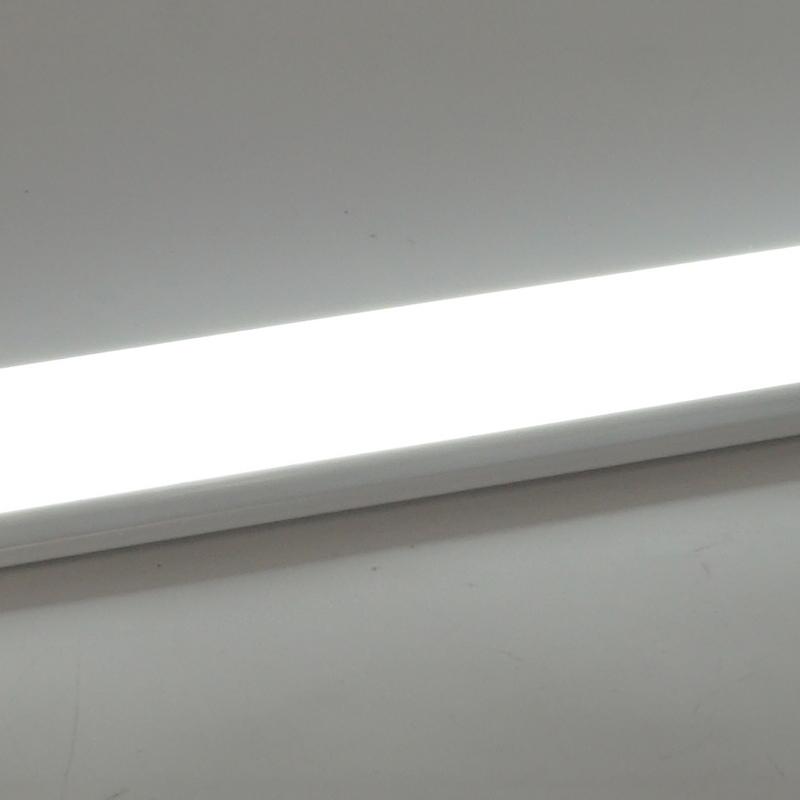 Réglette LED 150cm 48W - Blanc Neutre 4000K - 5500K - SILAMP - 6