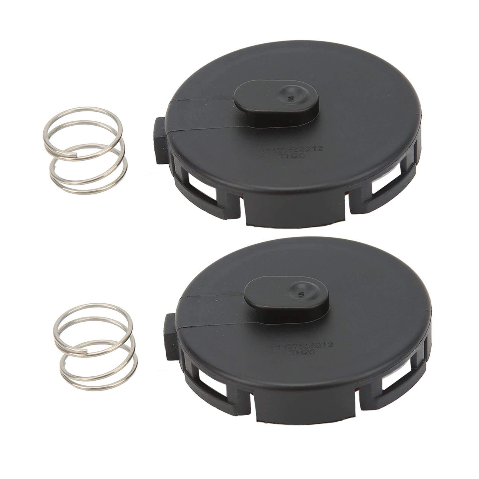 Kit Réparation Soupape PCV + Membrane Couvercle Pour BMW E81 E87 E90 E92 E60 E83 - Neuf