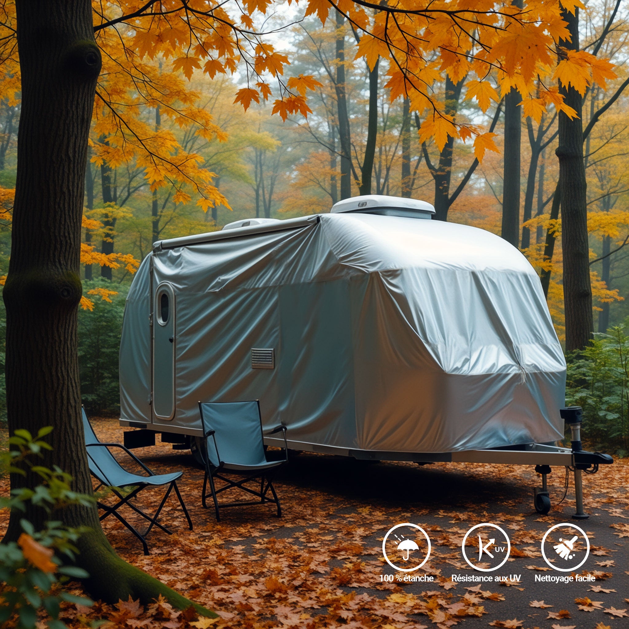 Wiltec Telone occhiellato verde 3 x 4 m resistente alle intemperie e a raggi UV, impermeabile, robusto telo di protezione in polietilene 120 g/m² c - 2