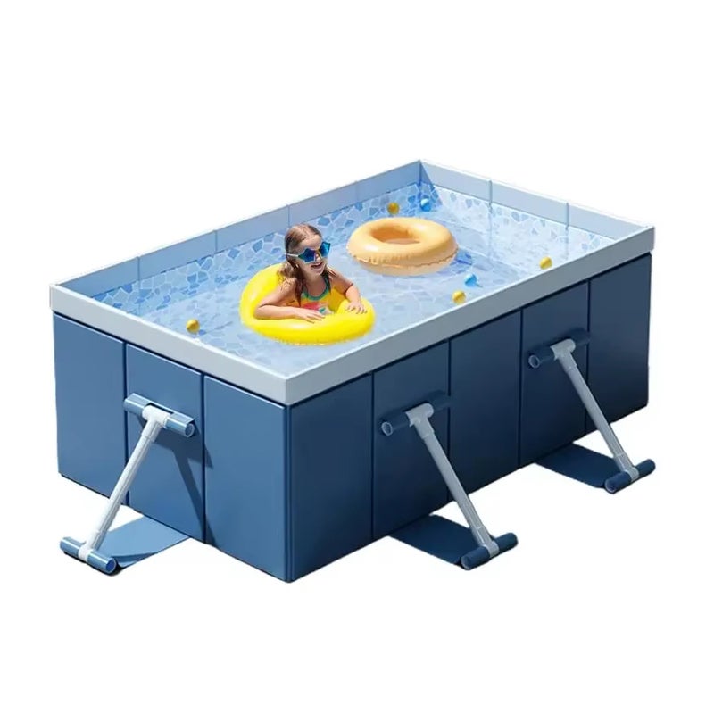 YM Piscine verticale pour extérieur, modèle multifonction — free download