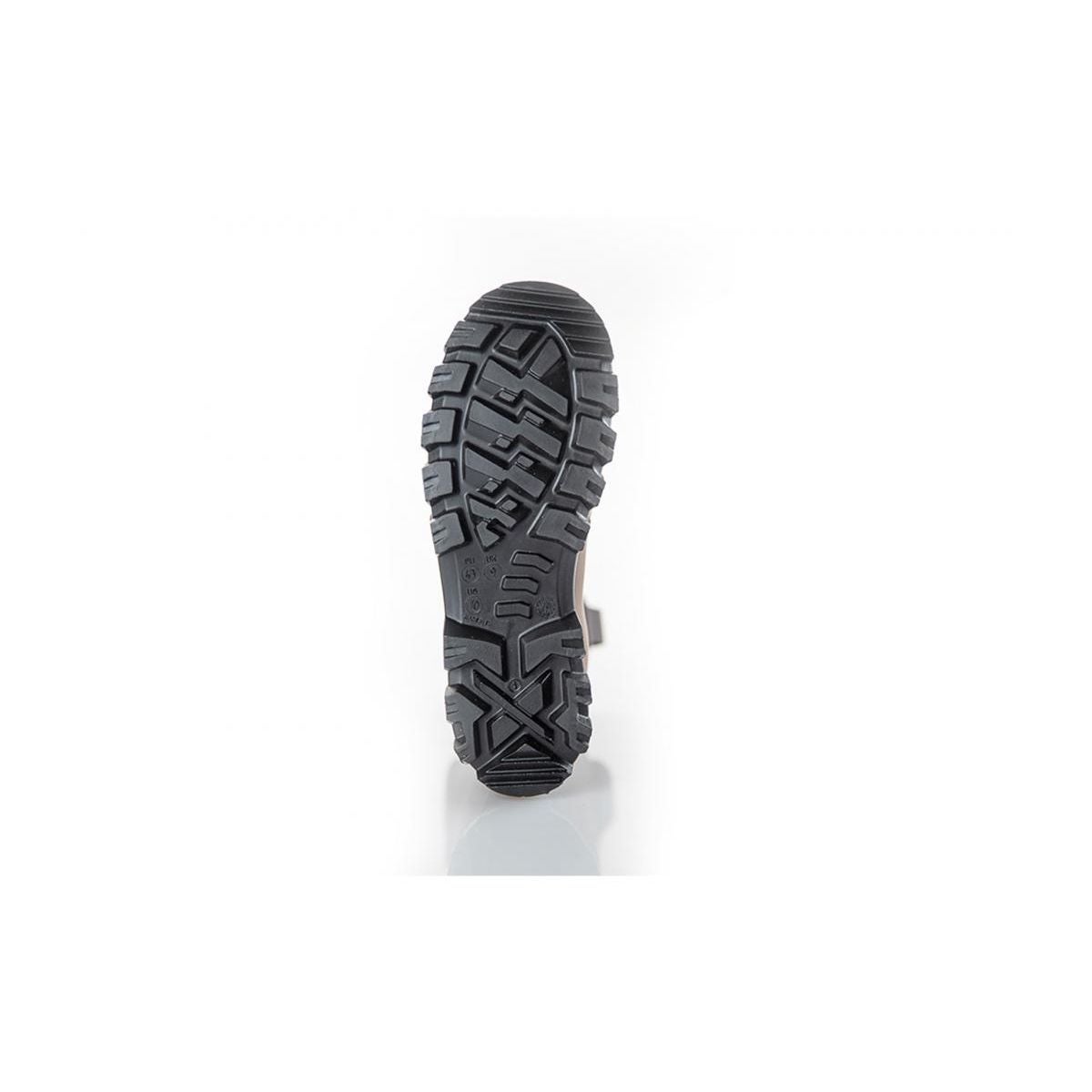 Bottes Riglite SRC - Delta Plus - Taille 42 - 3