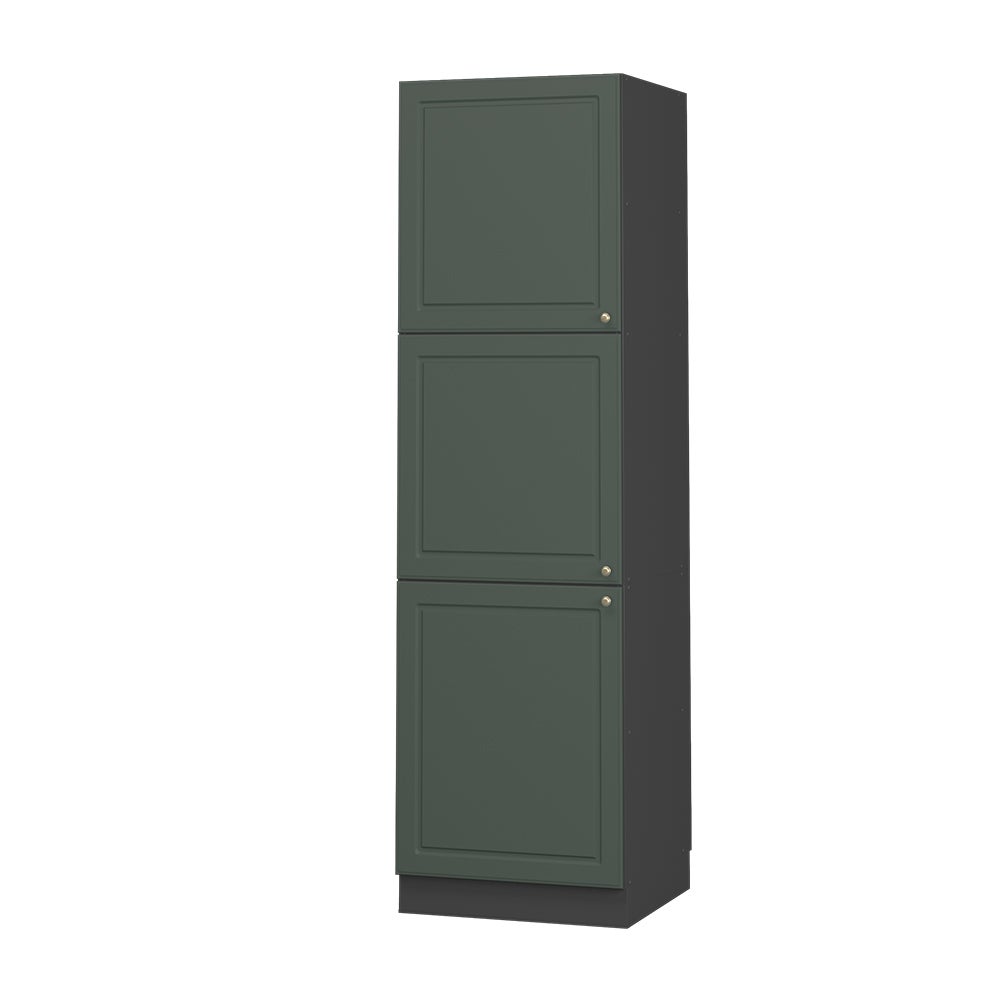 Vicco Szafka kuchenna Fame-Line, Green Gold Country, 60 cm