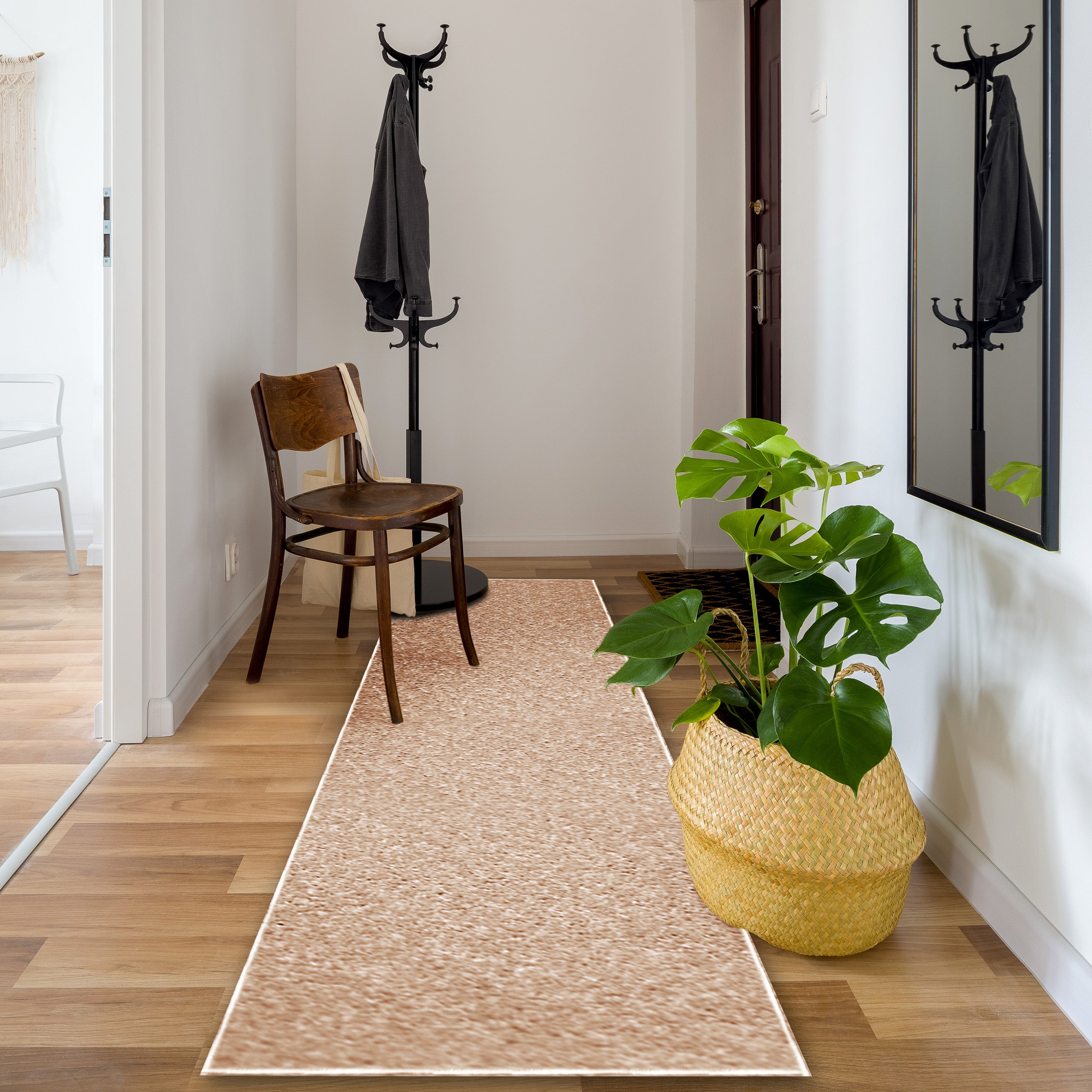 Chodnik ETON 172 beż 70x500 cm - 4
