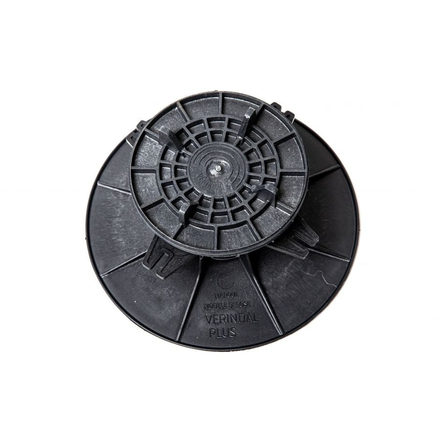 Piastrella per terrazza parcellare regolabile da 70 a 110 mm - Vérindal - Unit - 4