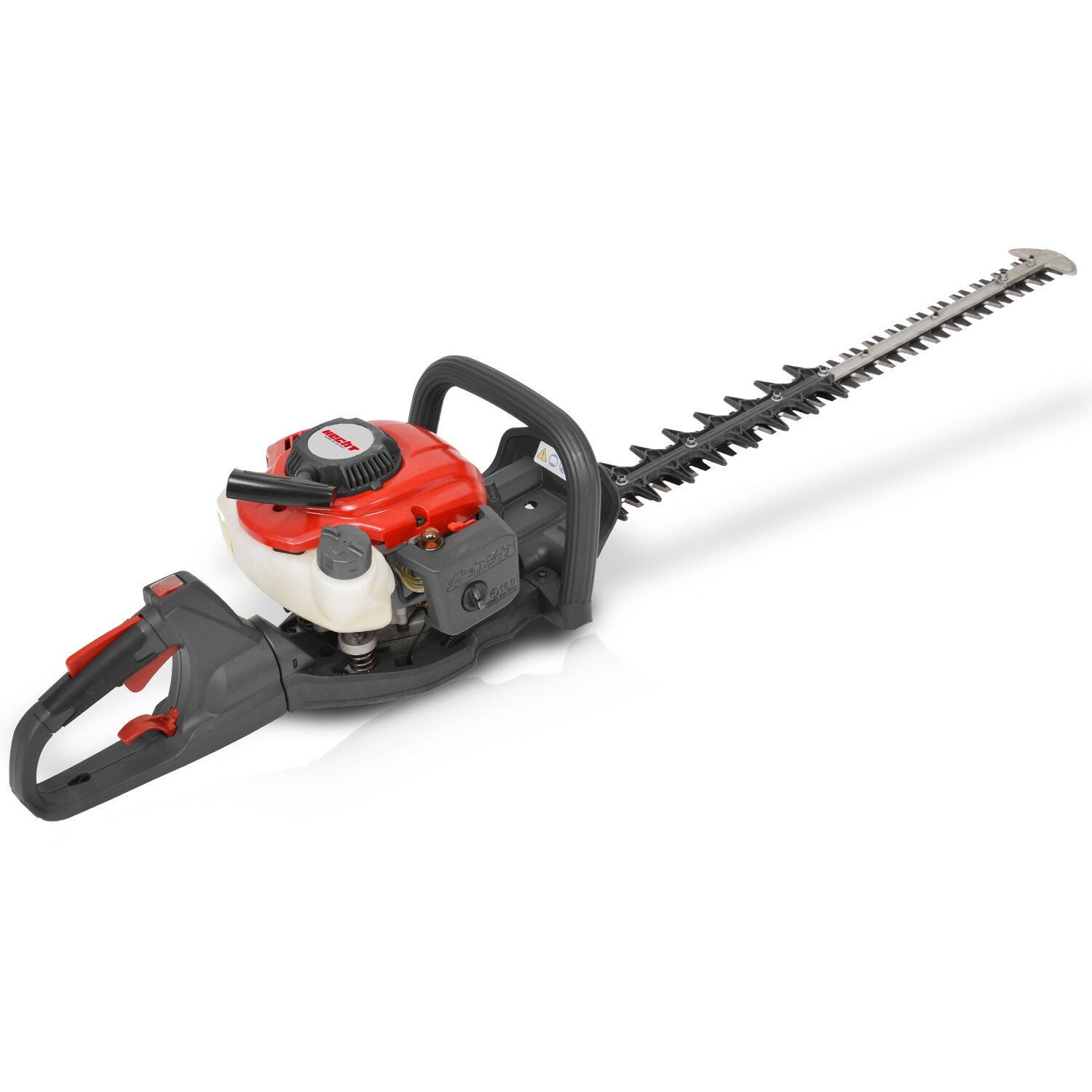 Hecht jardin 9275 Taille haies essence professionnel 69 cm moteur 2temps - 2